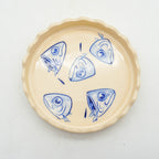Fish Head Dish