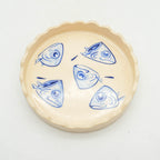 Fish Head Dish
