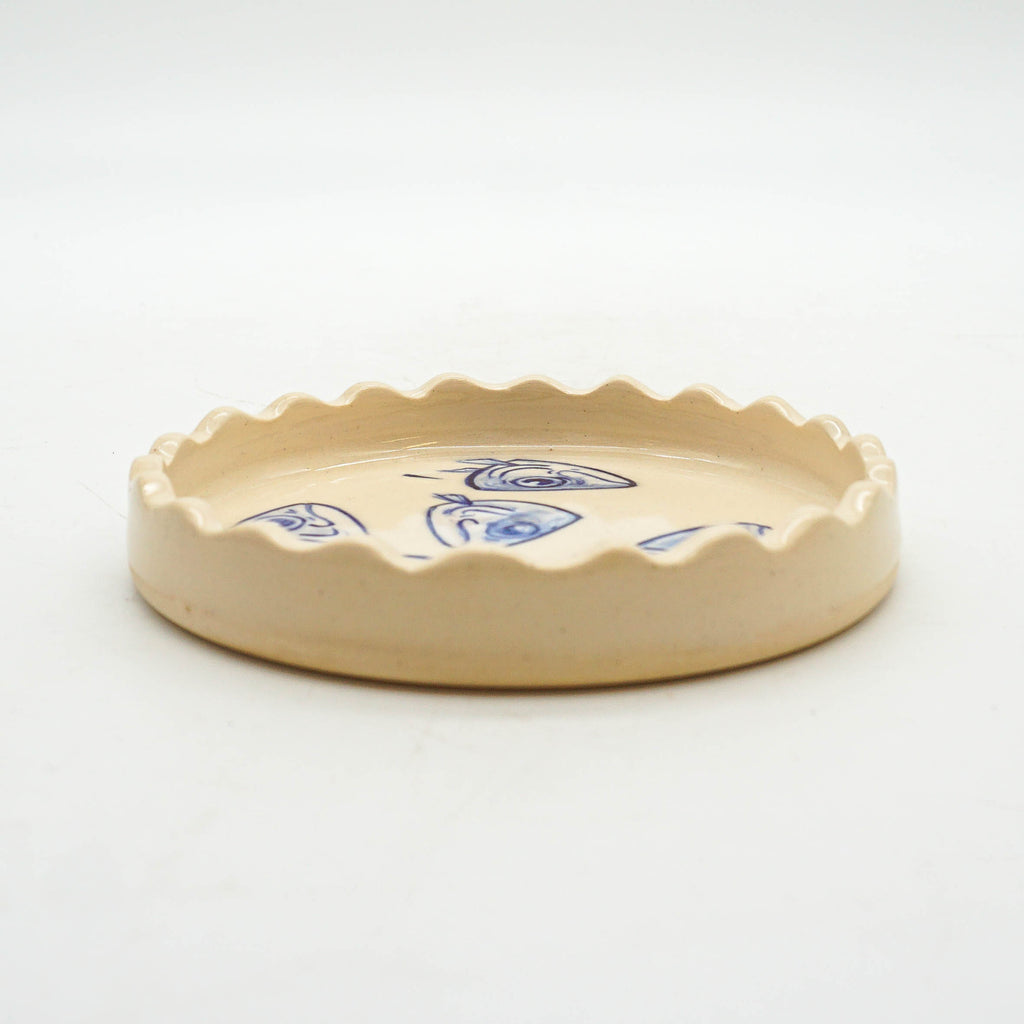 Fish Head Dish 2