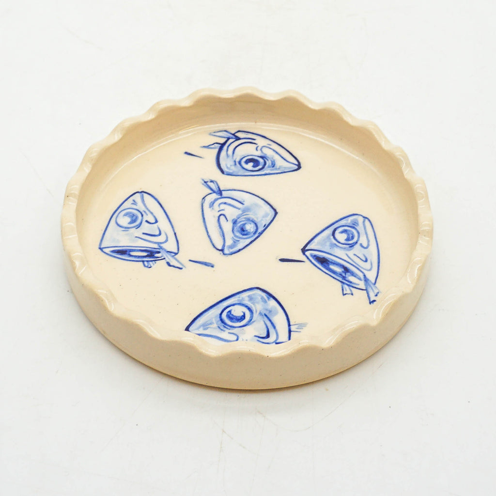 Fish Head Dish 2