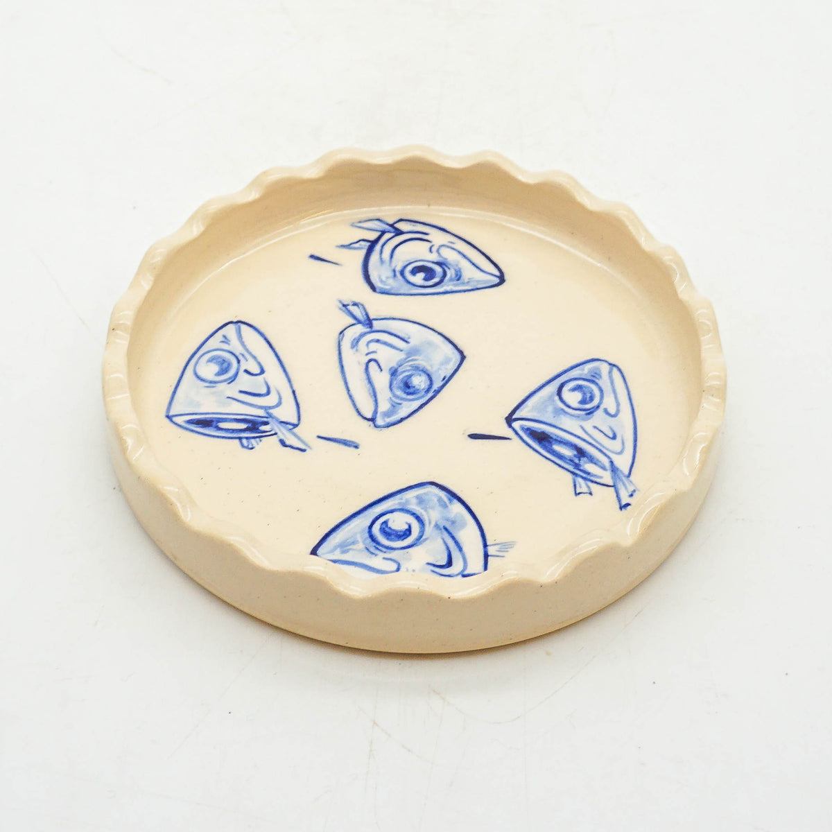 Fish Head Dish 2
