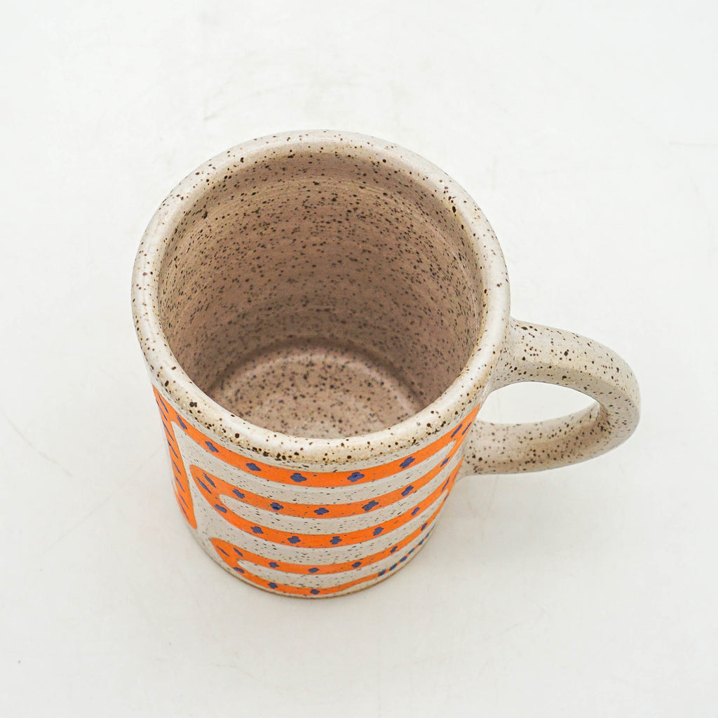Snake Mug