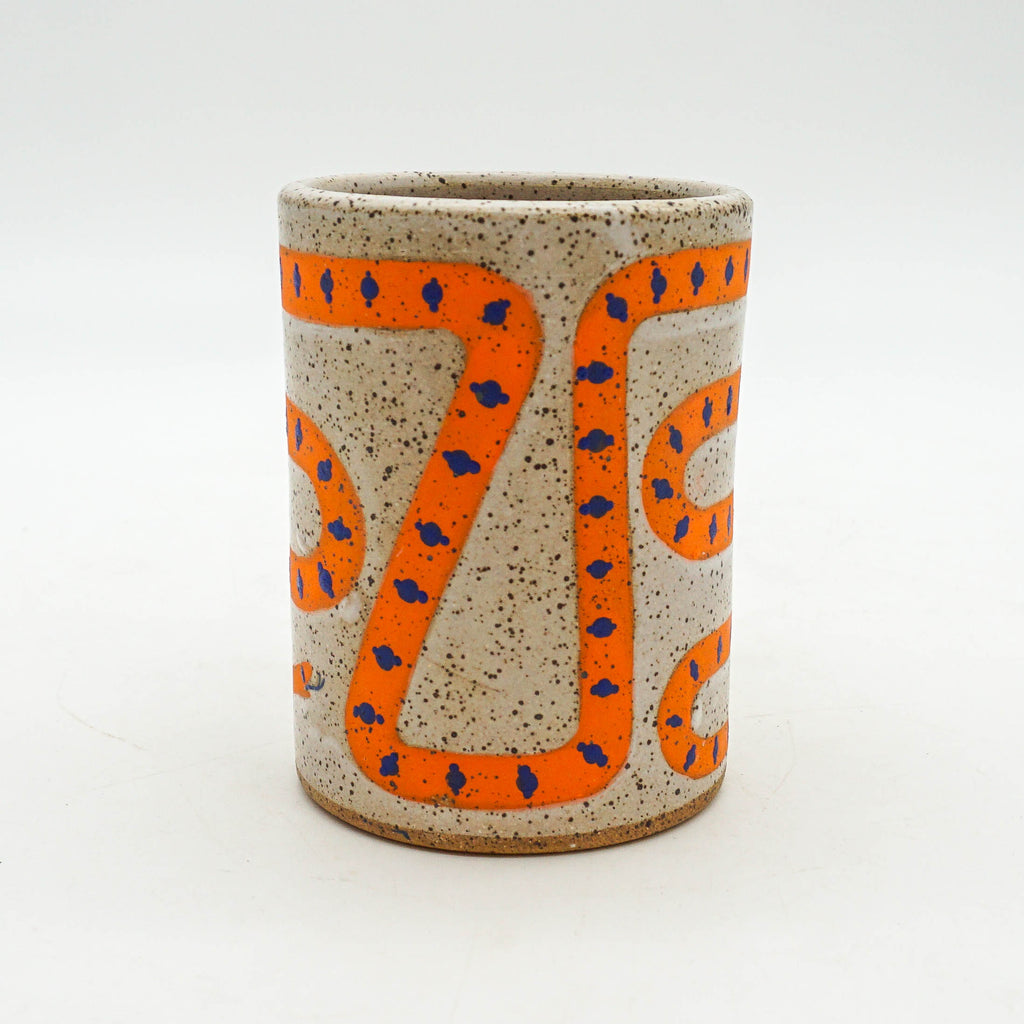 Snake Mug