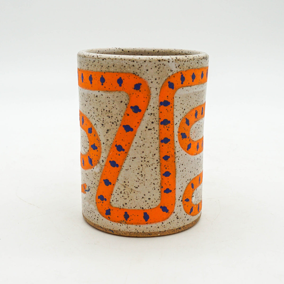 Snake Mug