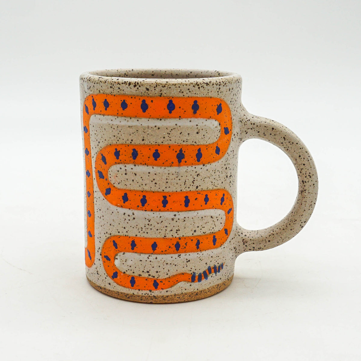 Snake Mug