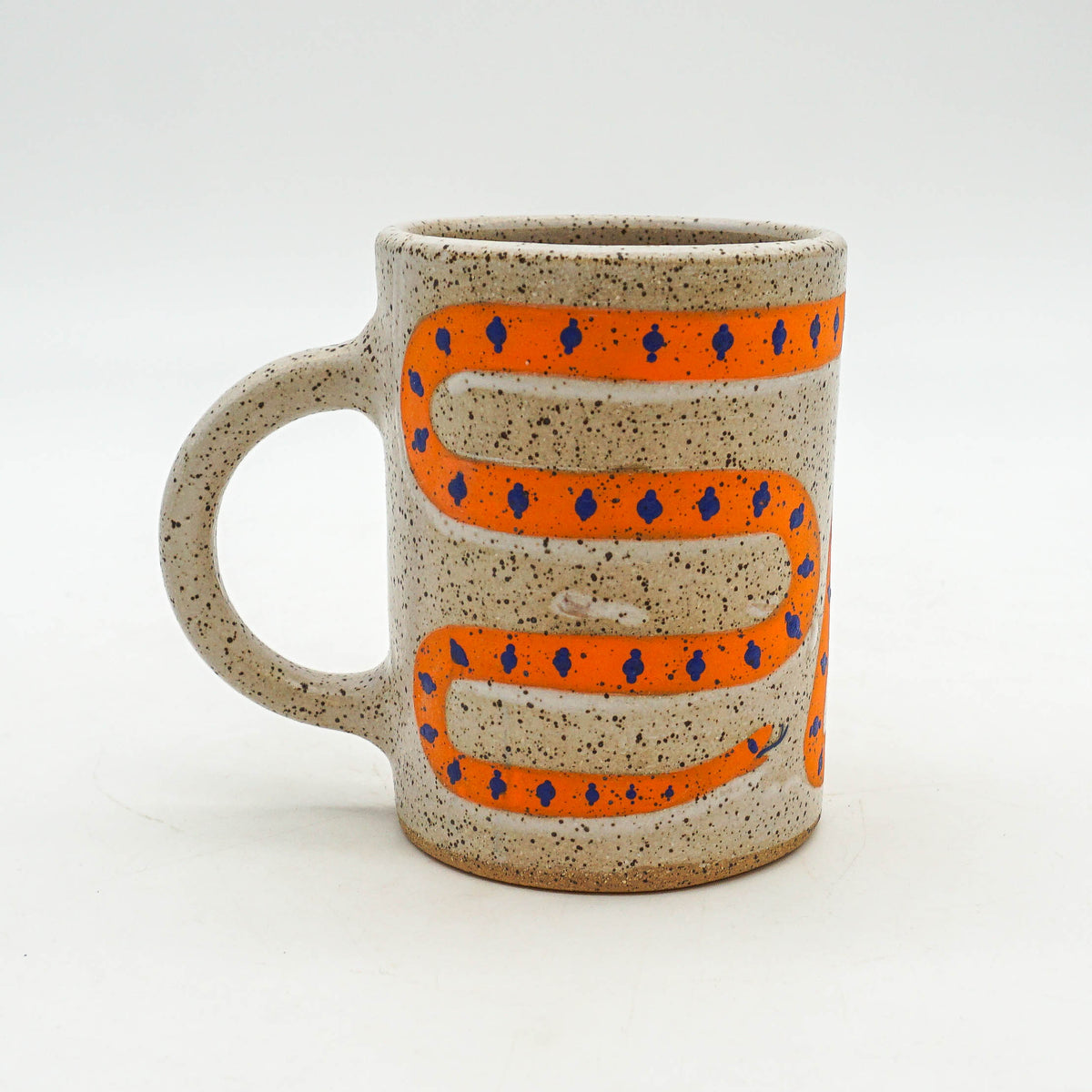 Snake Mug