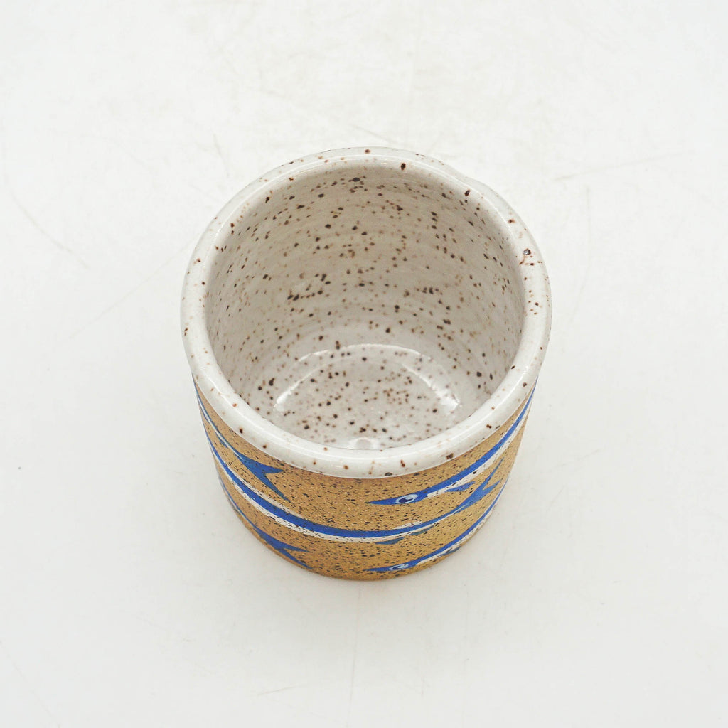 Sardine Sipper