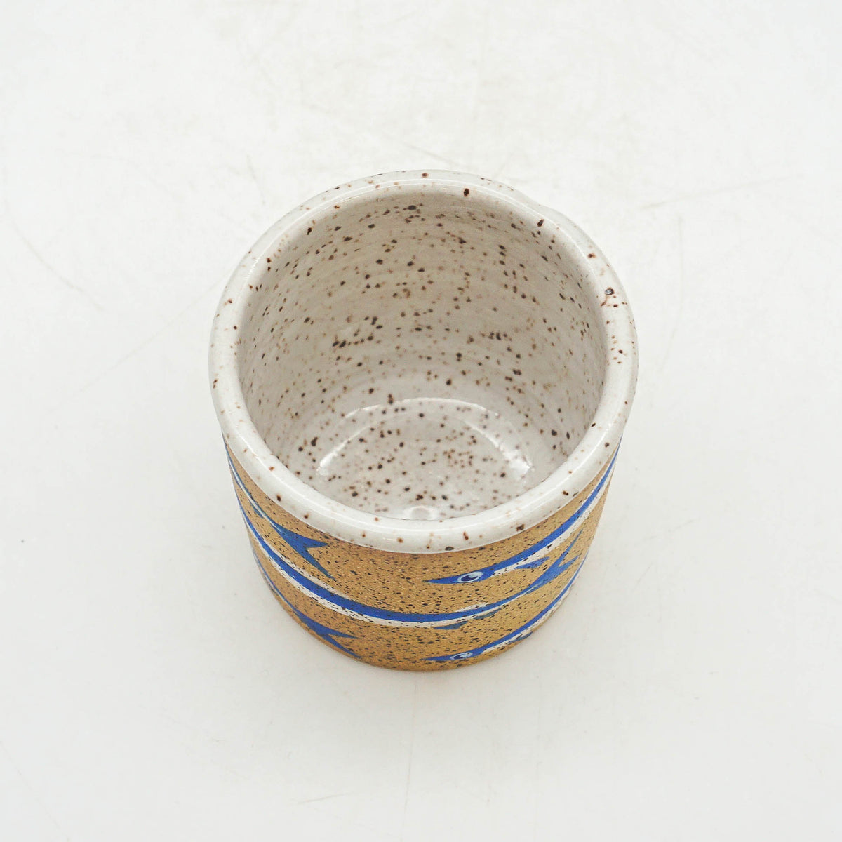 Sardine Sipper