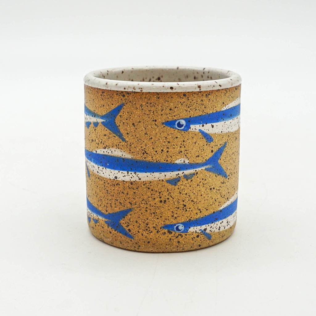 Sardine Sipper