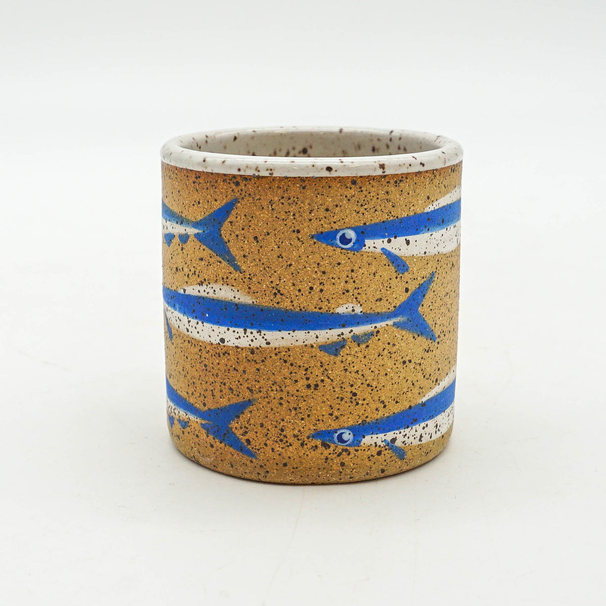 Sardine Sipper