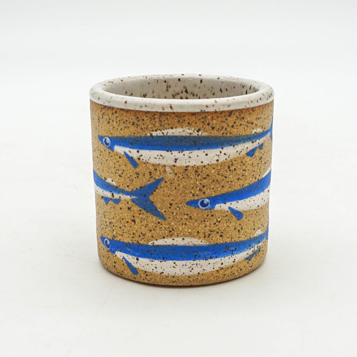 Sardine Sipper 2