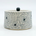 Echo Pattern Jar