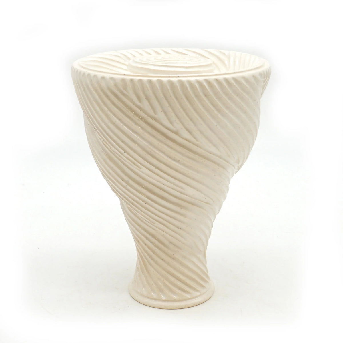 Swirl Jar