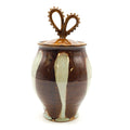 Paisley Jar