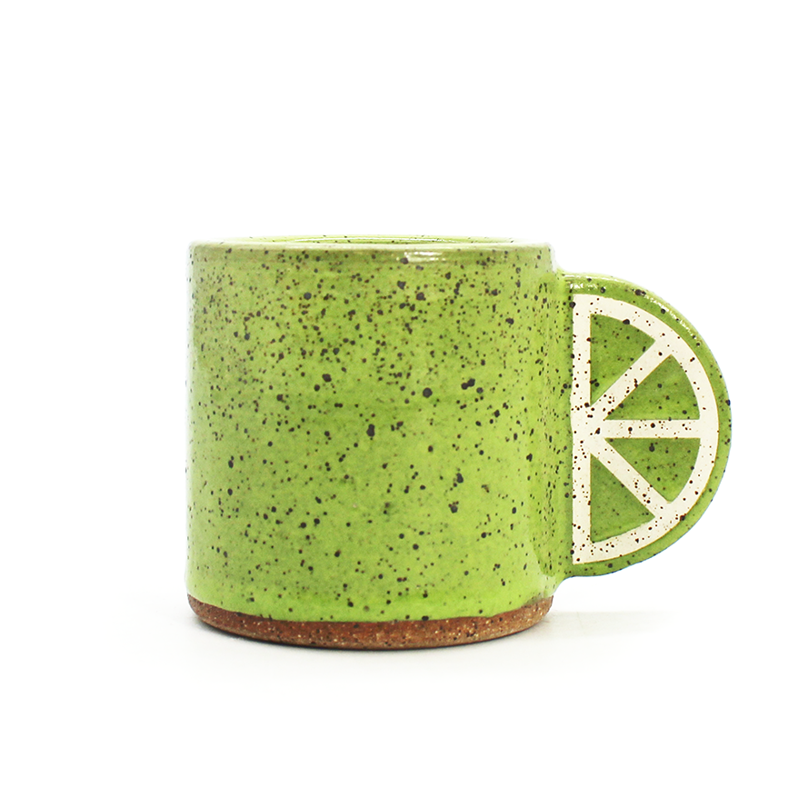 Lime Espresso