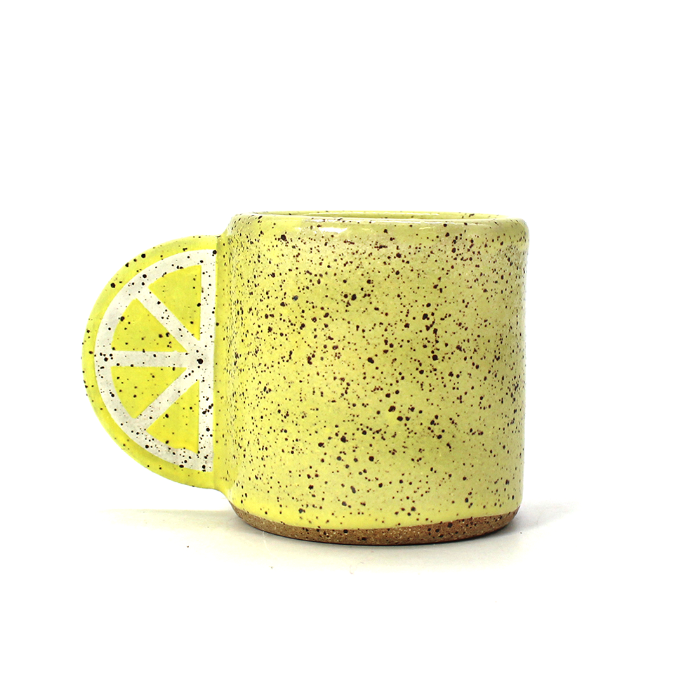 Lemon Espresso