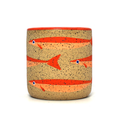 Orange Sprat Sipper