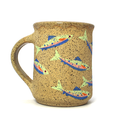 Trout Mug