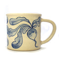 Radish Camp Mug