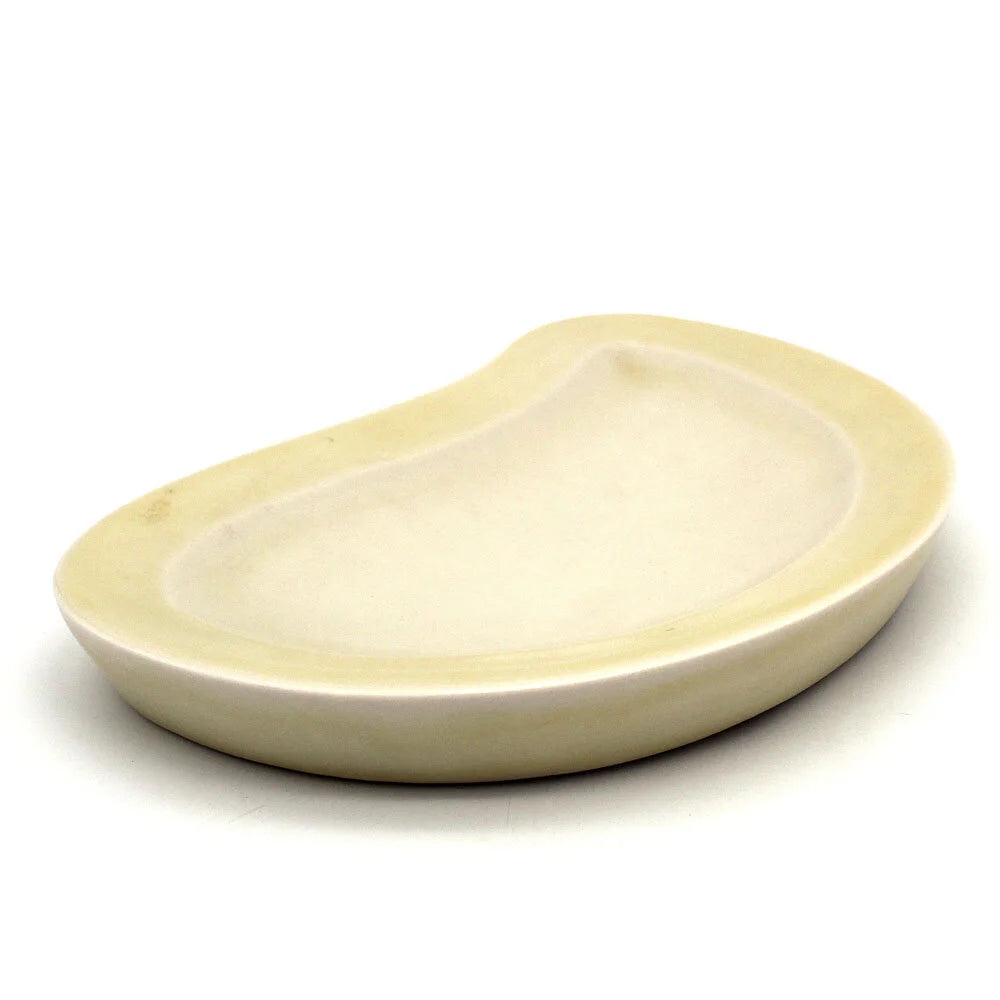 Medium Bean Plate