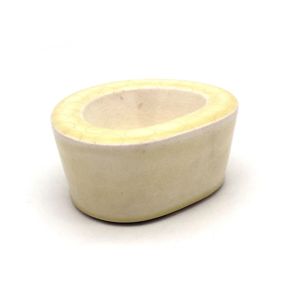 Deep Ice Cream Bowl
