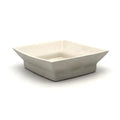 Blue Small Rectangle Plate