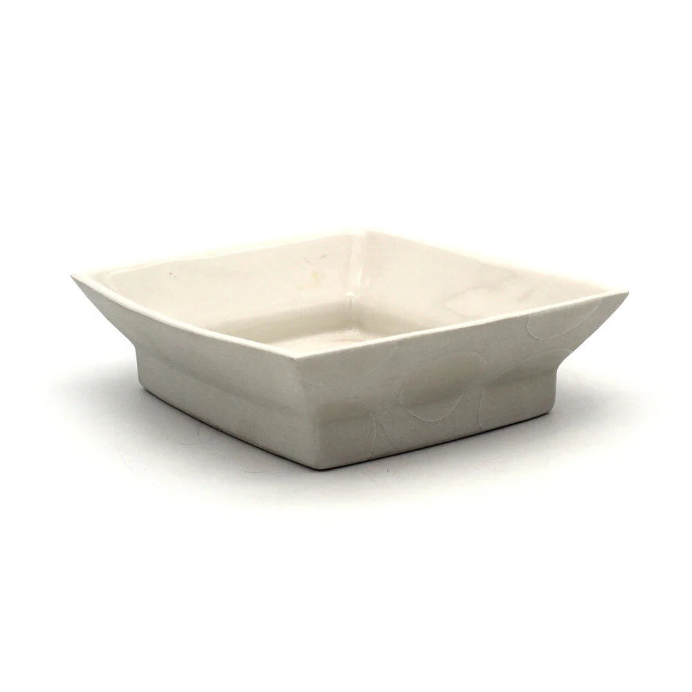 Blue Small Rectangle Plate