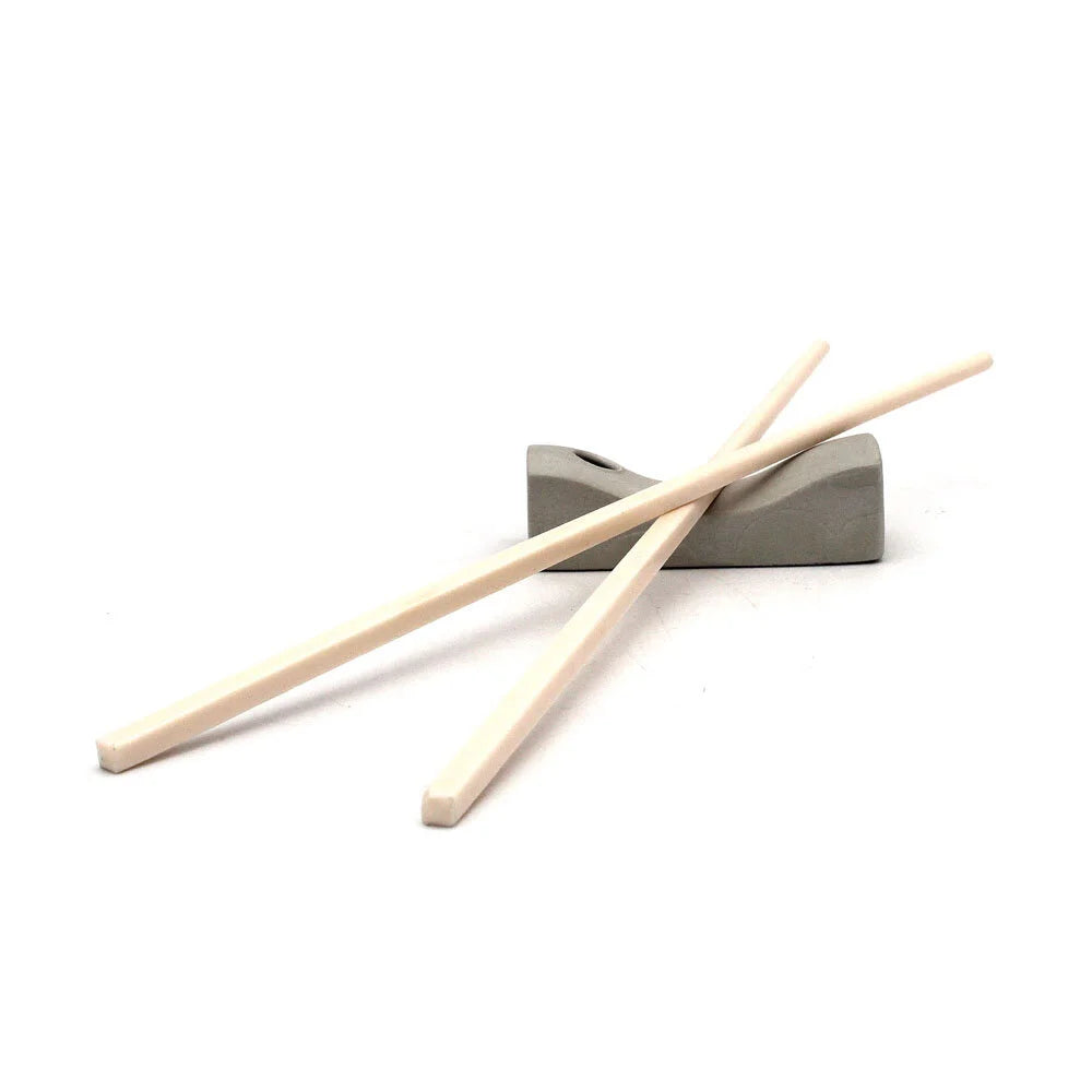 Wave Chopsticks Rest/Bud Vase