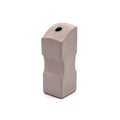 Wave Bud Vase