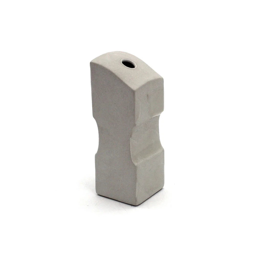 Wave Bud Vase