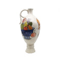 Figurative Painting Yap Series Vase