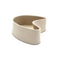 White Short Relationship Cup
