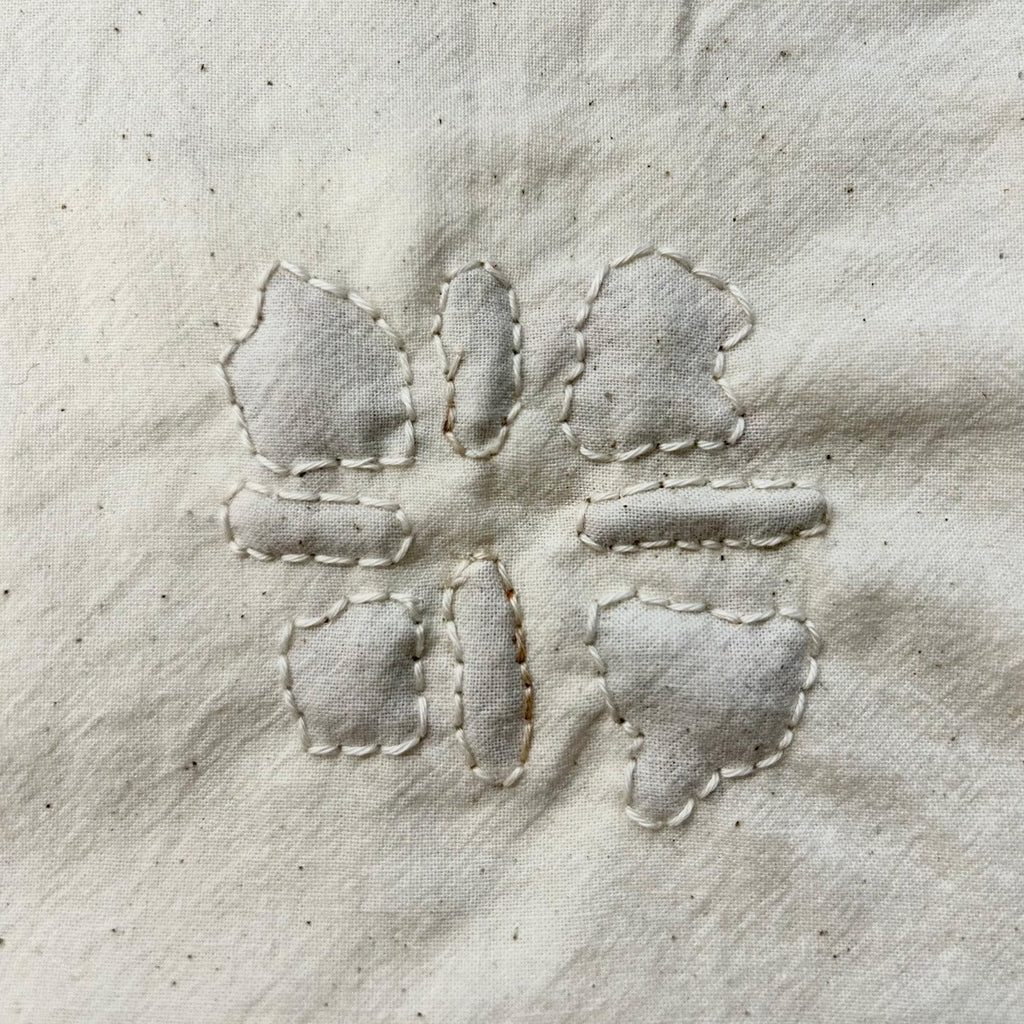 Hand-Stitched + Naturally-Fed Dream Sachet