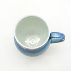 Matte Crystalline Mug