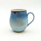 Matte Crystalline Mug