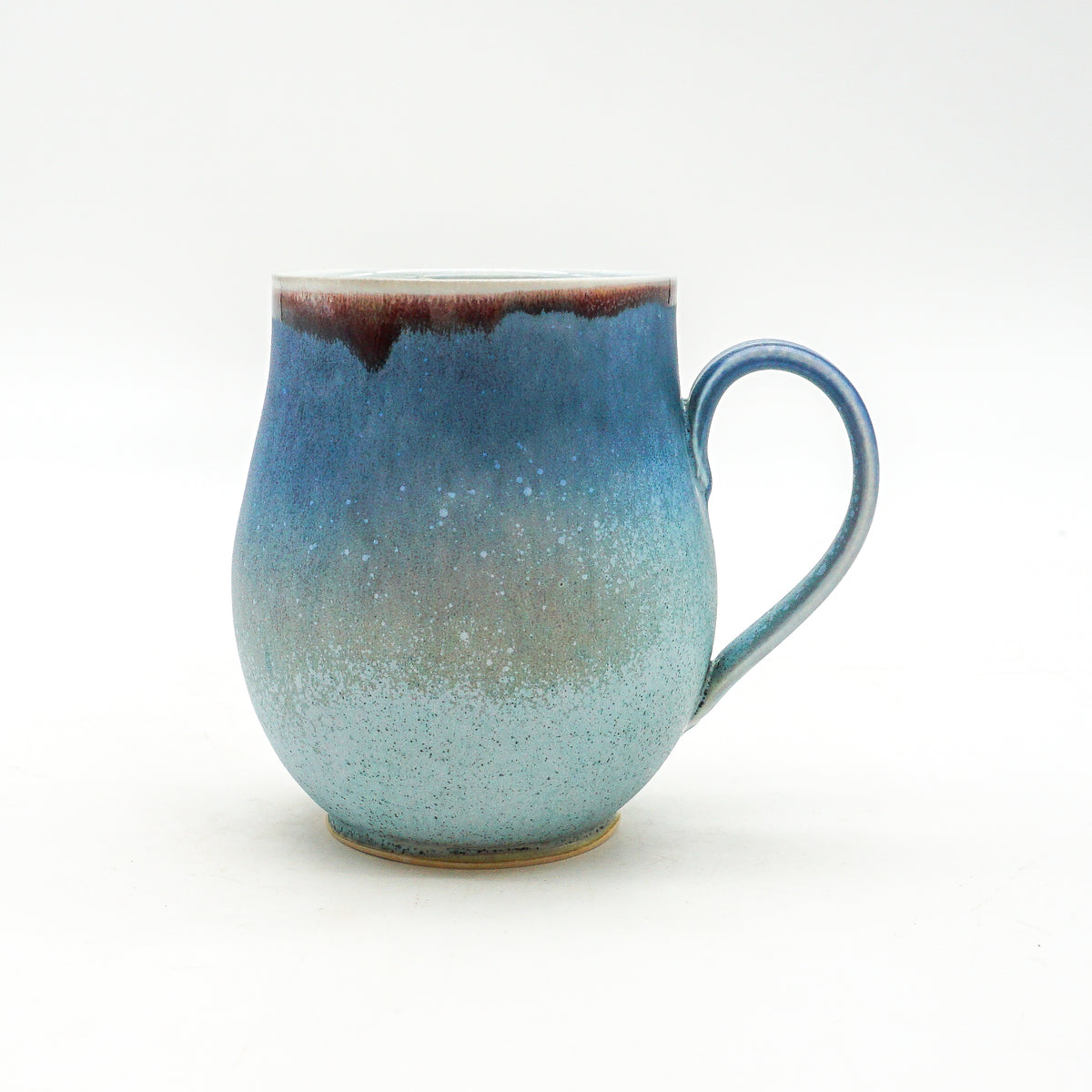 Matte Crystalline Mug