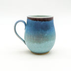 Matte Crystalline Mug