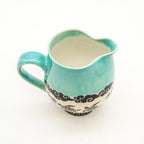 Whale & Turtle Pitcher