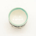 Whale & Turtle Teacup