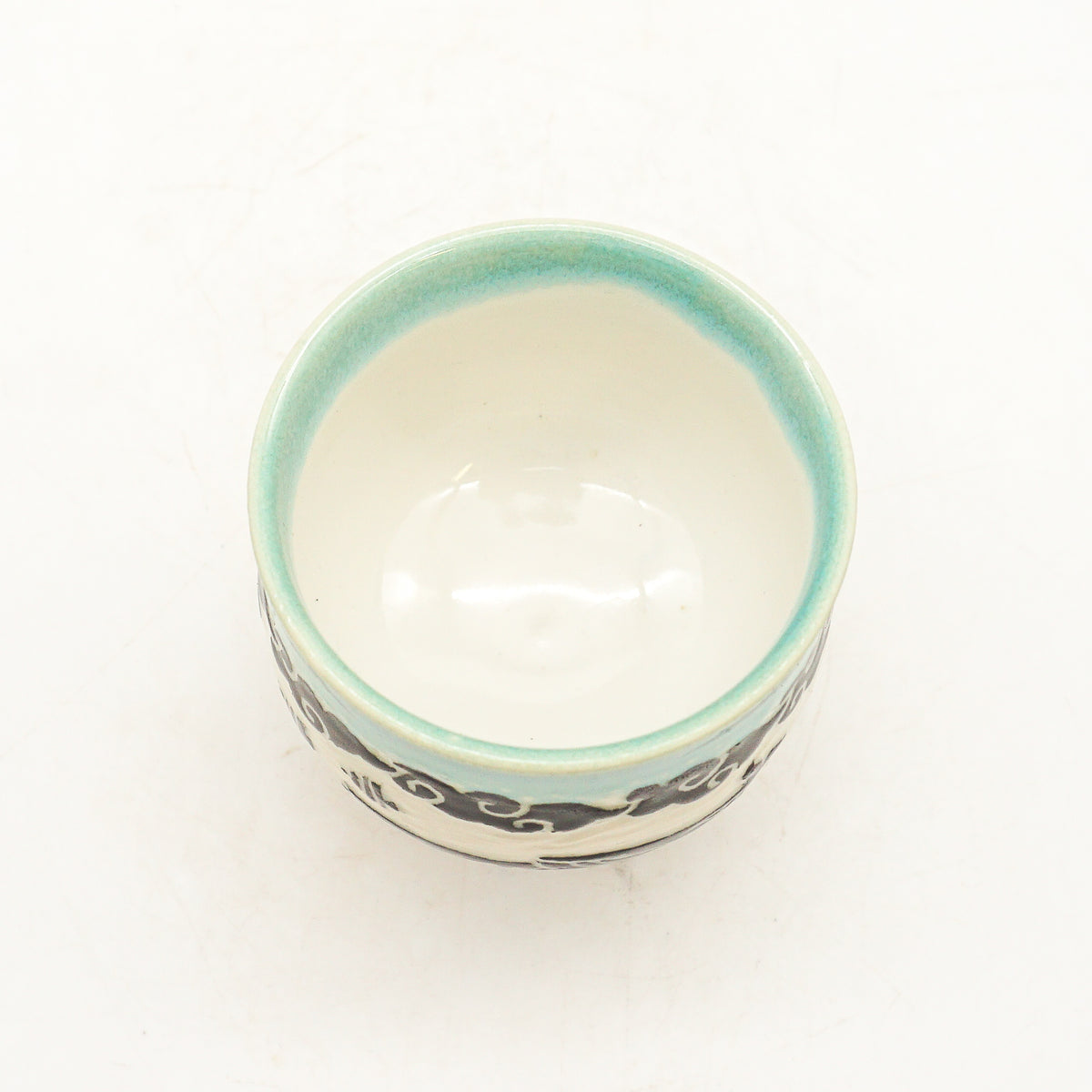 Whale & Turtle Teacup