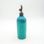 Blue Ocean Oil Bottle