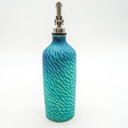 Blue Ocean Oil Bottle