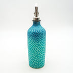 Blue Ocean Oil Bottle