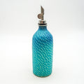 Blue Ocean Oil Bottle 2