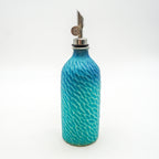Blue Ocean Oil Bottle 2