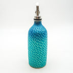 Blue Ocean Oil Bottle 2