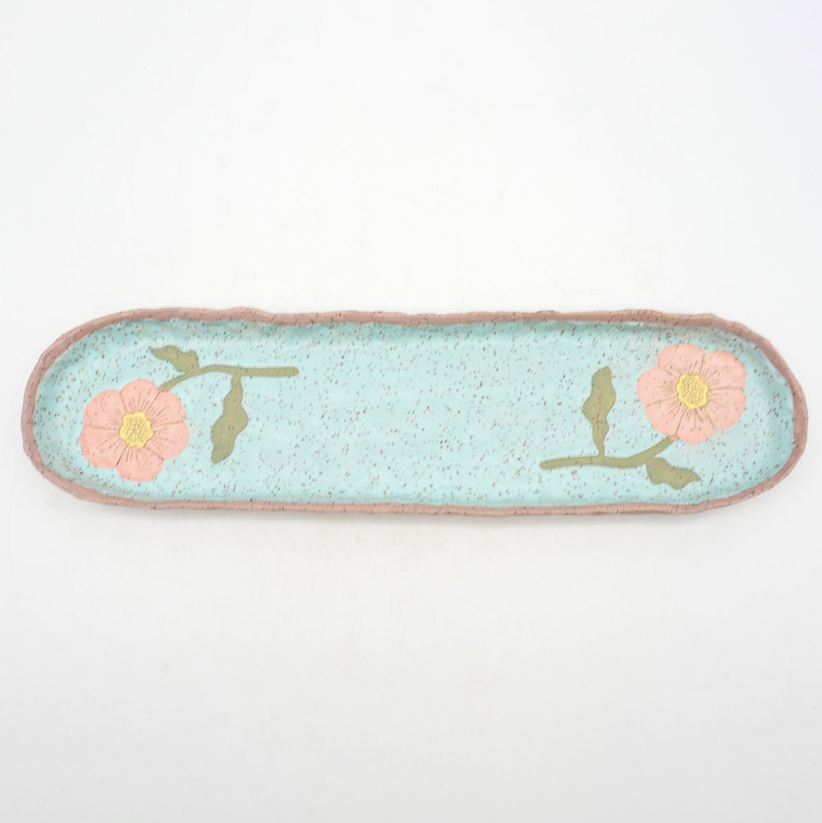 Floral Tray