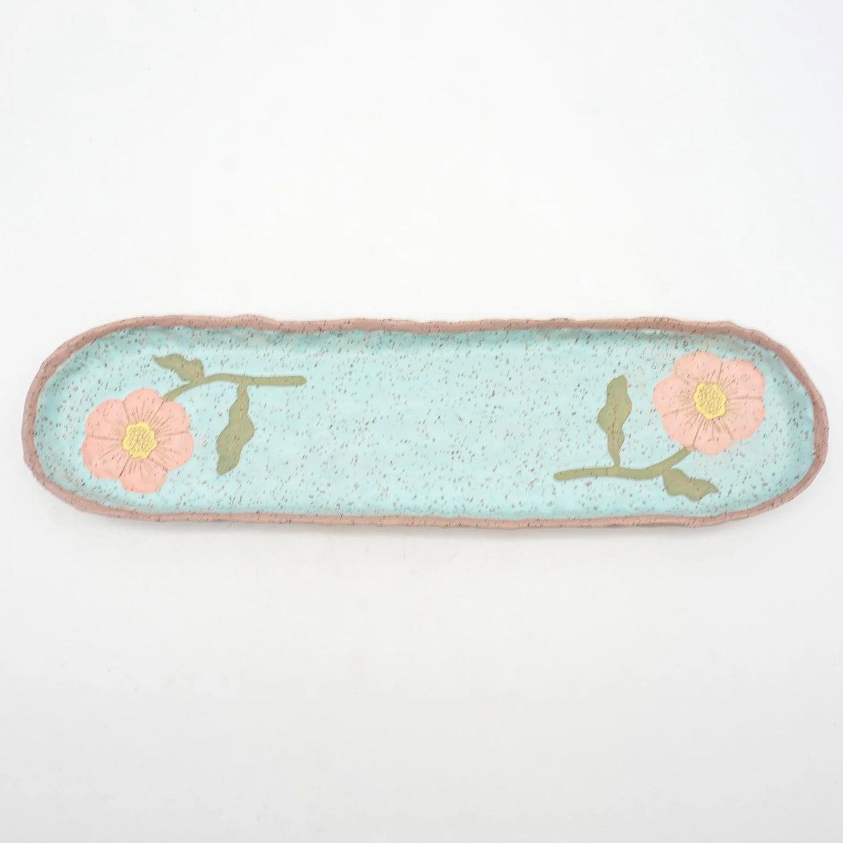 Floral Tray