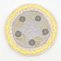 Butterfly Plate