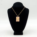 Wildflower Necklace